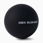 DBX BUSHIDO Lacrosse Mobility palla singola nera per massaggio
