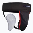Protettore inguinale DBX BUSHIDO black