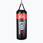 Sacco da allenamento per bambini DBX BUSHIDO Junior red
