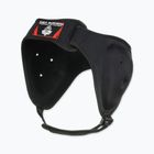 DBX BUSHIDO protettore auricolare nero