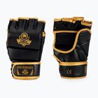 DBX BUSHIDO guanti da presa neri E1V8