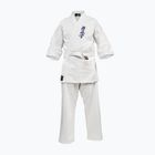 DBX BUSHIDO ARK-3102 karategi con cintura per bambini bianco