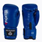 DBX BUSHIDO ARB-407v4 guanti da boxe per bambini blu