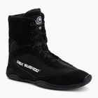 Scarpe da boxe DBX BUSHIDO ARS-2051B black
