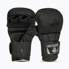 DBX BUSHIDO Master MMA guanti da grappling nero