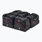 Set di borse portapacchi KJUST Mazda 6 station wagon 2002-2008 5 pezzi nero