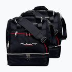 Set di borse portabagagli KJUST Porsche 911 Carrera 4 2012-2015 2 pezzi nero.