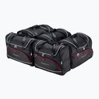 KJUST set di borse per bagagliaio Honda CR-V 2006-2012 5 pezzi nero