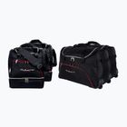 KJUST BMW 2 Active Tourer 2014-2021 set di borse portabagagli 4 pezzi nero