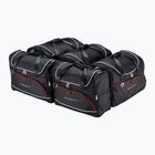 KJUST Honda Cr-V 2012-2018 set di borse da bagagliaio 5 pezzi nero