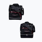 KJUST Mazda Mx-5 2015+ 2 set di borse per il bagaglio nero.