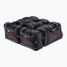 KJUST Renault Talisman Grandtour set di borse 2015-2022 5 pezzi nero