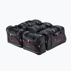 Set di borse per bagagliaio KJUST Hyundai I40 Kombi 2011-2019 5 pezzi nero