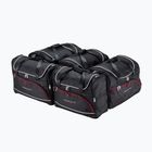 Set di borse per bagagliaio KJUST Hyundai I30 Wagon 2012-2017 5 pezzi nero