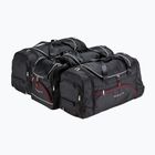 KJUST Hyundai Tucson 2015-2020 set di borse portabagagli 4 pezzi nero