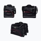 KJUST Infiniti Q50 Hybrid 2013-2017 set di borse da bagagliaio 4 pezzi nero