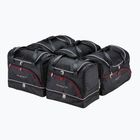 Set di borse KJUST Cupra Leon St 2021+ 5 bagagli neri