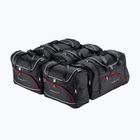 KJUST set borsa bagagliaio Hyundai Santa Fe Suv 2012-2018 5 pezzi nero