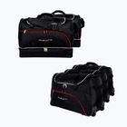 Set di borse per bagagliaio KJUST Renault Espace 2002-2014 5 pezzi nero.