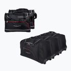 KJUST Ford S-Max set di borse per bagagliaio 2006-2015 5 pezzi nero