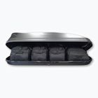Set di borse per box da tetto KJUST 4 pezzi nero