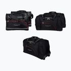 KJUST Toyota Land Cruiser 150 2017+ 5 set di borse portabagagli nero.