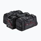 KJUST Land Rover Range Rover Evoque Phev set borse bagagliaio 2020+ 4 pezzi nero.