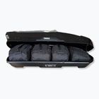 KJUST Thule Motion XT L borsa da tetto set di 4 pezzi nero.