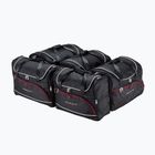 KJUST Toyota Rav4 Phev 2021+ 5 set di borse portabagagli nero.