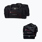 Set di borse KJUST Jaguar E-Pace Phev 2020+ 4 borse nero