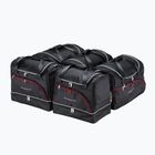 Set di borse KJUST Cupra Leon St Phev 2020+ 5 borse nero