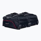 KJUST Jeep Renegade Phev 2020+ set di borse da bagagliaio 2 pezzi nero