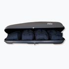 KJUST Hapro Traxer 6.6 set di borse da tetto 4 pezzi nero