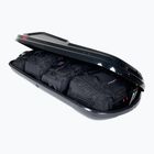 KJUST Montblanc Altitude 350 Set di borse da tetto 4 pezzi nero