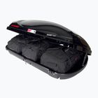 KJUST Kamei Husky 420 Set di borse da tetto 3 pezzi nero
