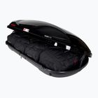 KJUST Kamei Husky 510 Set di borse da tetto 4 pezzi nero