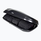 KJUST Atera Casar XL Set di borse da tetto 4 pezzi nero