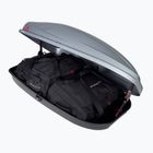 KJUST G3 Absolute 320 Set di borse da tetto 3 pezzi nero