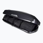 KJUST Hapro Trivor 440 Set di borse da tetto 4 pezzi nero