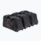 Set di 4 borse KJUST Cupra Formentor 2020+ nere.