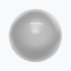Spokey fitball grigio 921022 75 cm