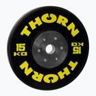 Carico THORN FIT Competition Plate black/yellow