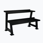 Porta manubri THORN FIT Kettlebell Rack black