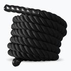 Corda per allenamento THORN FIT Battle Rope black