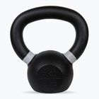 Kettlebell THORN FIT CC 2.0 4 kg black/silver
