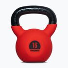 THORN FIT Kettlebell in ghisa da 16 kg rosso