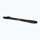 Fascia da allenamento THORN FIT Latex Superband Micro black