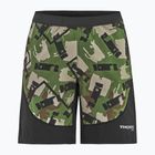 Pantaloncini da allenamento THORN FIT Swat 2.0 camo