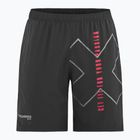 Pantaloncini THORN FIT Sport Training Logo nero