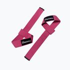 Cinghie di sollevamento THORN FIT rosa